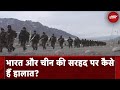 India-China Border Tension: भारत और चीन के बीच गलवान के बाद से अब तक नहीं सुधरे हालात