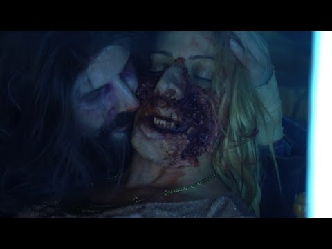 Erotik 2: The Beyond'