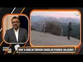Breaking: Terrorists attack an army truck in Jammu & Kashmirs Poonch district| News 9  - 09:47 min - News - Video