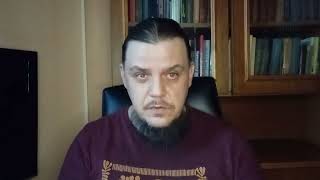 Куренчанин Алексей Вячеславович — Психолог