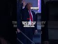 Trump greeted by mix of boos and cheers at NY Yankees game  - 00:35 min - News - Video