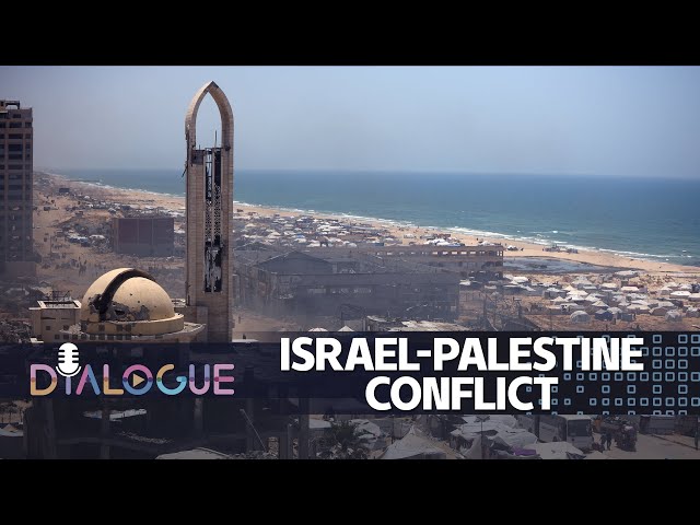 Gaza ceasefire talks stall: What's next for the region?