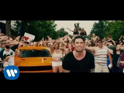 Michael Ray - Kiss You In The Morning