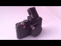 The Leica D-Lux 5 First Look