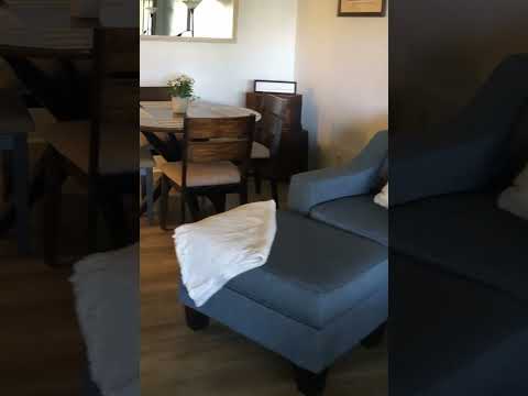 Vidéo de l’hébergement