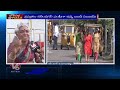 Lok Sabha Polls 2024 LIVE : Karimnagar Public Opinion On MP Elections 2024 | V6 News  - 09:47 min - News - Video
