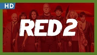RED 2 (2013) Trailer