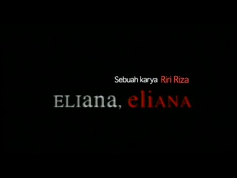 Eliana, Eliana'