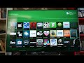 Sony Bravia W8 kdl50w829 settings and features walkthrough