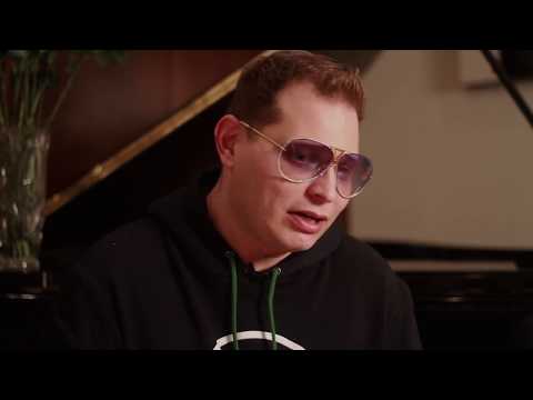 Standalone Challenge: Scott Storch