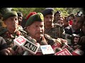 रिटायर्ड सैनिकों को भेज रहा है Pakistan: Rajouri Encounter पर उत्तरी कमान प्रमुख का खुलासा  - 01:41 min - News - Video