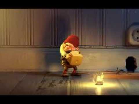 Christmas Gnome