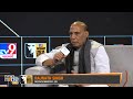WITT Satta Sammelan | Union Min Rajnath Singh Applauds Amit Shah for His Management of Home Ministry  - 01:21 min - News - Video