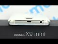 Видео обзор DOOGEE X9 mini - новое поколение бюджетников!