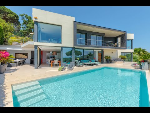 Property video