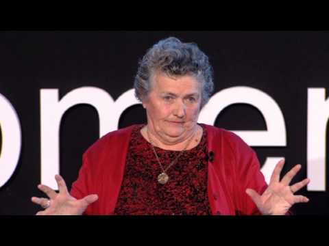 Sister Joan Chittister at TEDxWomen 2012 - YouTube