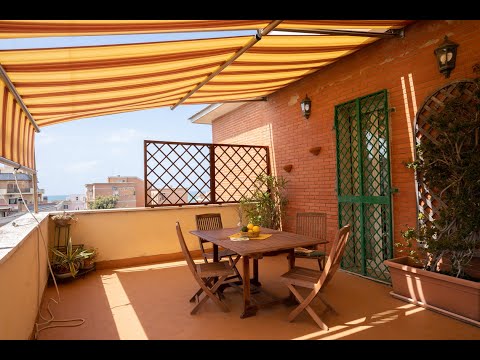 Property video