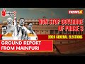 Mainpuri Lok Sabha Elections 2024 | Ground Report | NewsX