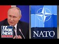 NATO has ‘awakened’ from its post-Cold War slumber, expert reveals