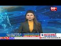 దొంగకు దేహశుద్ధి..పోలీసులకు అప్పగింత | Nizamabad District | 99TV  - 01:02 min - News - Video