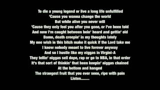 j cole immortal lyrics