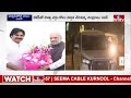 నేడు బీజేపీ అగ్రనేతలతో భేటీకానున్న చంద్రబాబు - పవన్ కళ్యాణ్ |BJP Alliance With TDP-Janasena | hmtv  - 00:54 min - News - Video