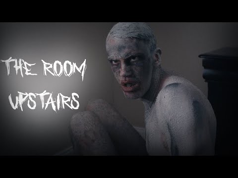 The Room Upstairs'