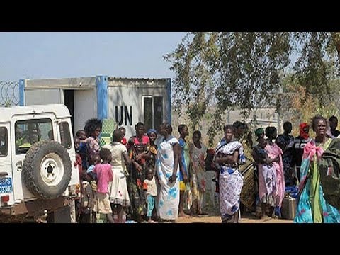 Soudan du Sud: au moins 20 morts lors de l'attaque d'une base de l'ONU                     article.wn.com                
