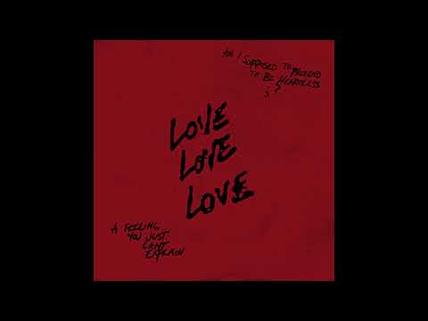 True Love (Ultimate Edition) - Kanye West & XXXTentacion Ft. Beach House, PopLord, And More