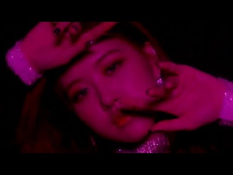 BLACKPINK - FOREVER YOUNG (Revamped)