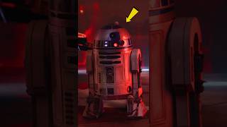 The CRAZIEST Star Wars Fact?