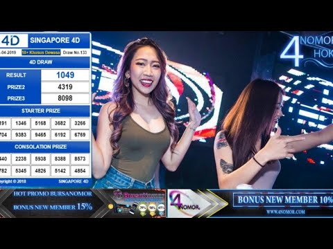 Live Draw Hk Malam Ini Rabu 24 April 2019 By 4 Nomor Live Draw Hk Malam Ini Rabu 24 April 2019 By 4 Nomor