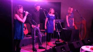 The Furrow Collective: &quot;I&#39;d Rather be Tending my Sheep&quot; Live