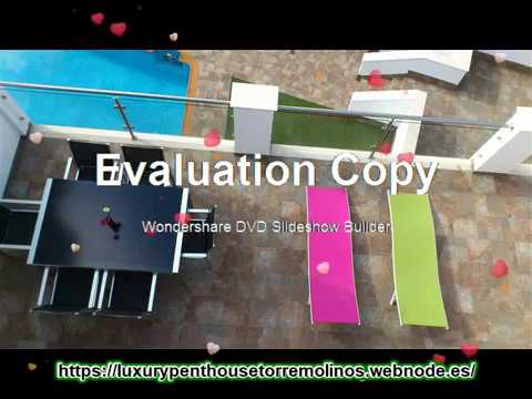 Property video