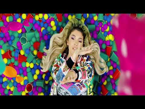 Dimitri Vegas & Like Mike feat.Era Istrefi - Selfish (Maurice West Extended Remix)(V-Edit Jesus Mix)