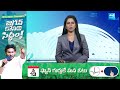 TDP Leaders Attack on YSRCP Leaders | AP Elections 2024 @SakshiTV  - 02:35 min - News - Video