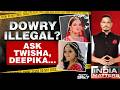 Twisha Death Case: Twishas Mother-In-Law Makes Big Claim, Says She Was On Drugs, Took Abortion Pill