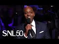 Dave Chappelle Stand-Up Monologue 2025 - SNL