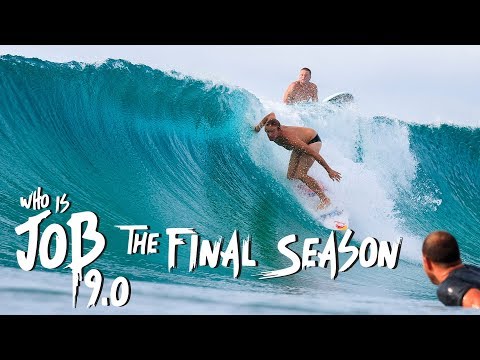 Who is JOB 9.0 Trailer