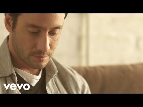 Luciano Pereyra - Tu Mano (Lyric Video)
