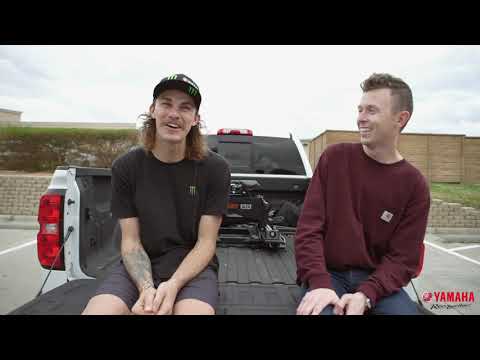 Checking in With Aaron Plessinger