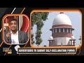 Celebrities, Influencers Liable For Products In Misleading Ads: Supreme Court | Misleading Ads Case  - 02:14 min - News - Video