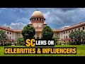 Celebrities, Influencers Liable For Products In Misleading Ads: Supreme Court | Misleading Ads Case