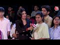 Halla Bol: जनता के तीखे सवाल, सुनिए क्या मिले जवाब? | NDA Vs INDIA | Anjana Om Kashyap | Aaj Tak  - 13:07 min - News - Video