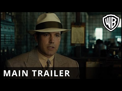 Live by Night'