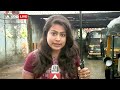 Mumbai Rain Update: अंधेरी से सांताक्रूज तक कई इलाकों में भरा पानी | ABP News  - 01:50 min - News - Video