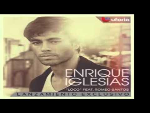 ENRIQUE IGLESIAS MIX ROMANTICO -