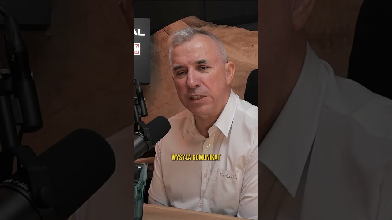 Przebieg śmierci Leppera. Wojciech Sumliński