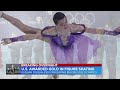 U.S. to receive gold medals in wake of Russian figure skaters Olympic disqualification  - 02:02 min - News - Video