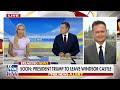 DISASTROUS: Trump warned against Palestinian state, UK free speech concerns  - 11:46 min - News - Video